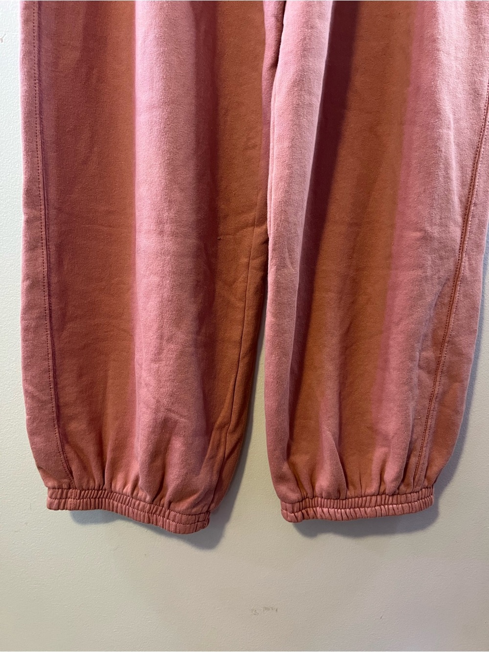 FP Movement by Free People All Star Solid Joggers in Petal - Picture 4 of 13